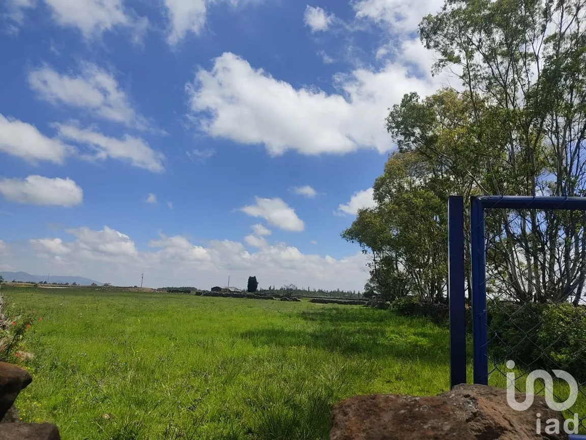 Terreno en Venta en San Juan Dehedó, Amealco de Bonfil, Querétaro | NEX-278950 | iad México | Foto 5 de 5