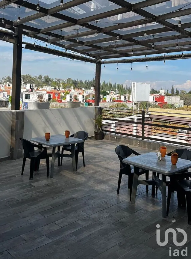 Edificio en Venta en Rinconada Banthí, San Juan del Río, Querétaro | NEX-265167 | iad México | Foto 11 de 21
