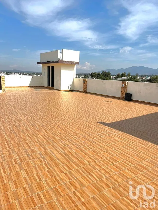 Edificio en Venta en Rinconada Banthí, San Juan del Río, Querétaro | NEX-265167 | iad México | Foto 20 de 21