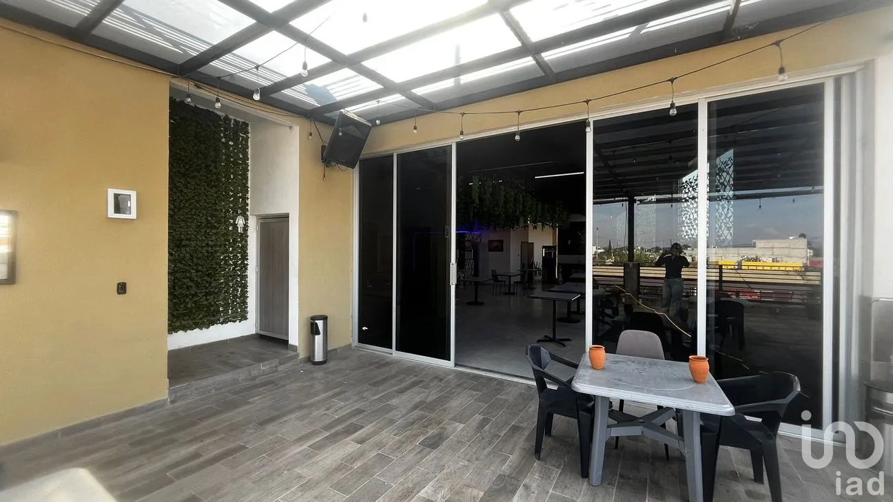 Edificio en Venta en Rinconada Banthí, San Juan del Río, Querétaro | NEX-265167 | iad México | Foto 10 de 21