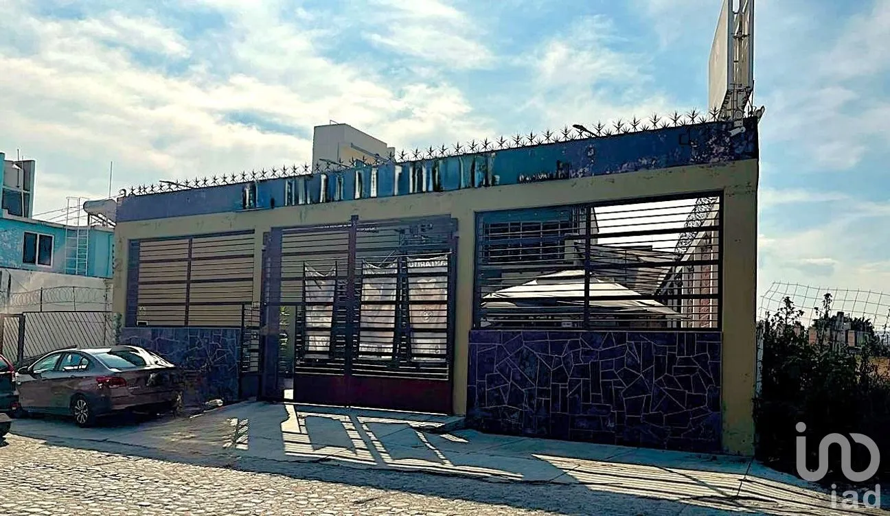 Edificio en Venta en Rinconada Banthí, San Juan del Río, Querétaro | NEX-265167 | iad México | Foto 1 de 21