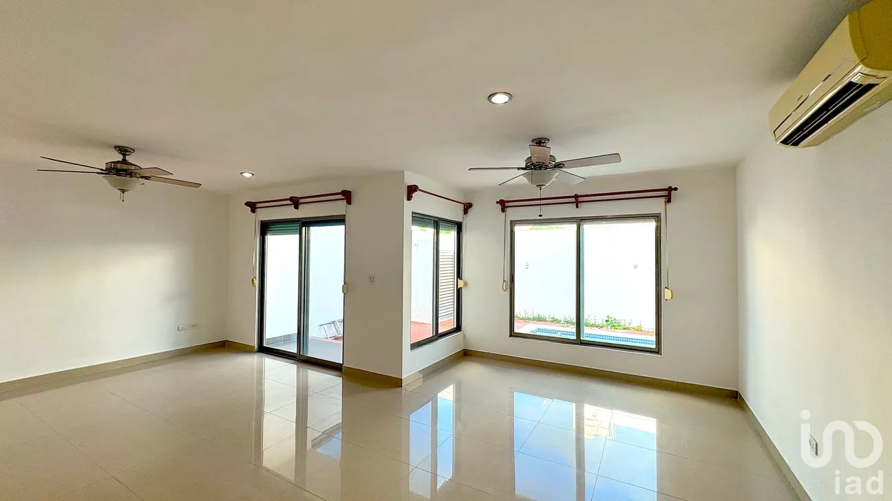 Casa en Venta en San Remo, Mérida, Yucatán | NEX-286323 | iad México | Foto 3 de 16