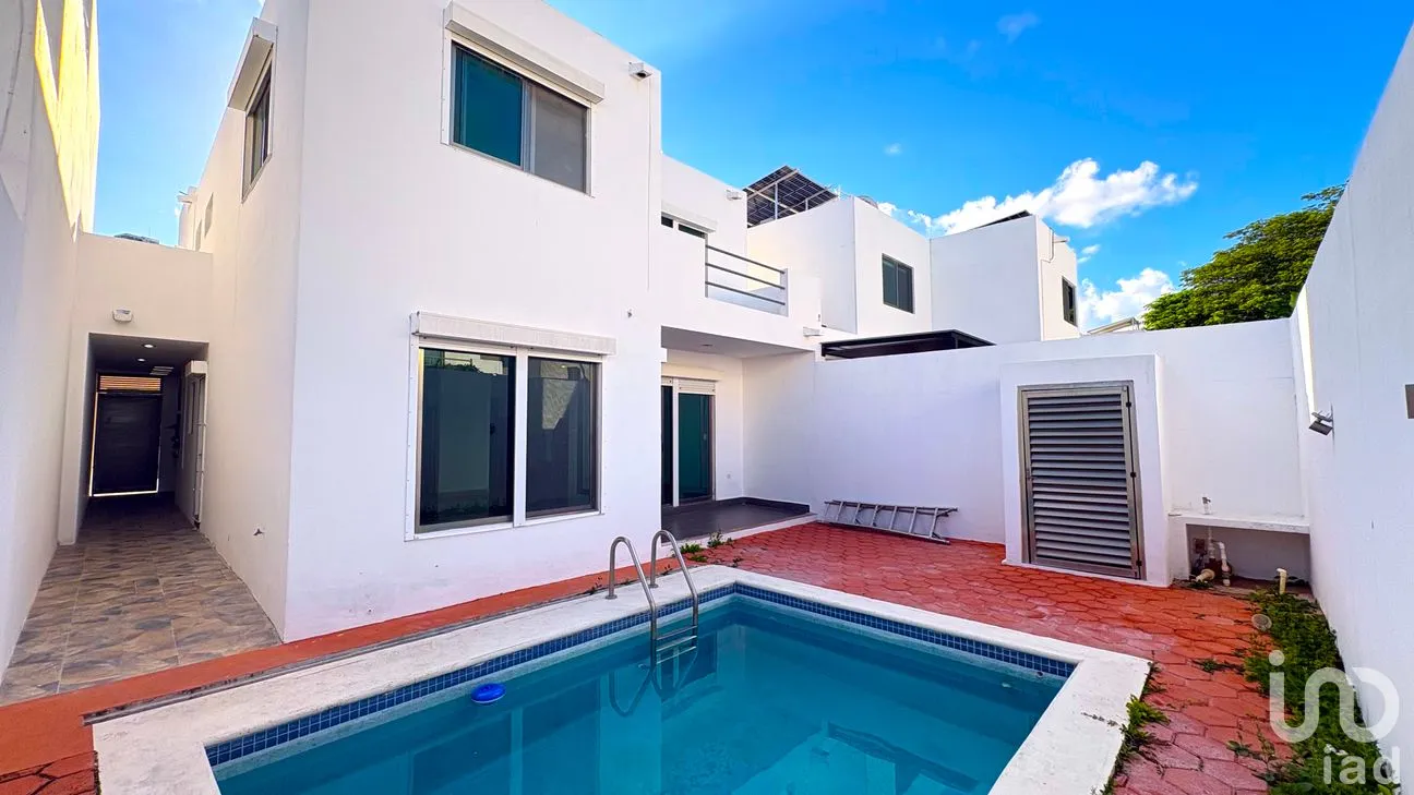 Casa en Venta en San Remo, Mérida, Yucatán | NEX-286323 | iad México | Foto 7 de 16
