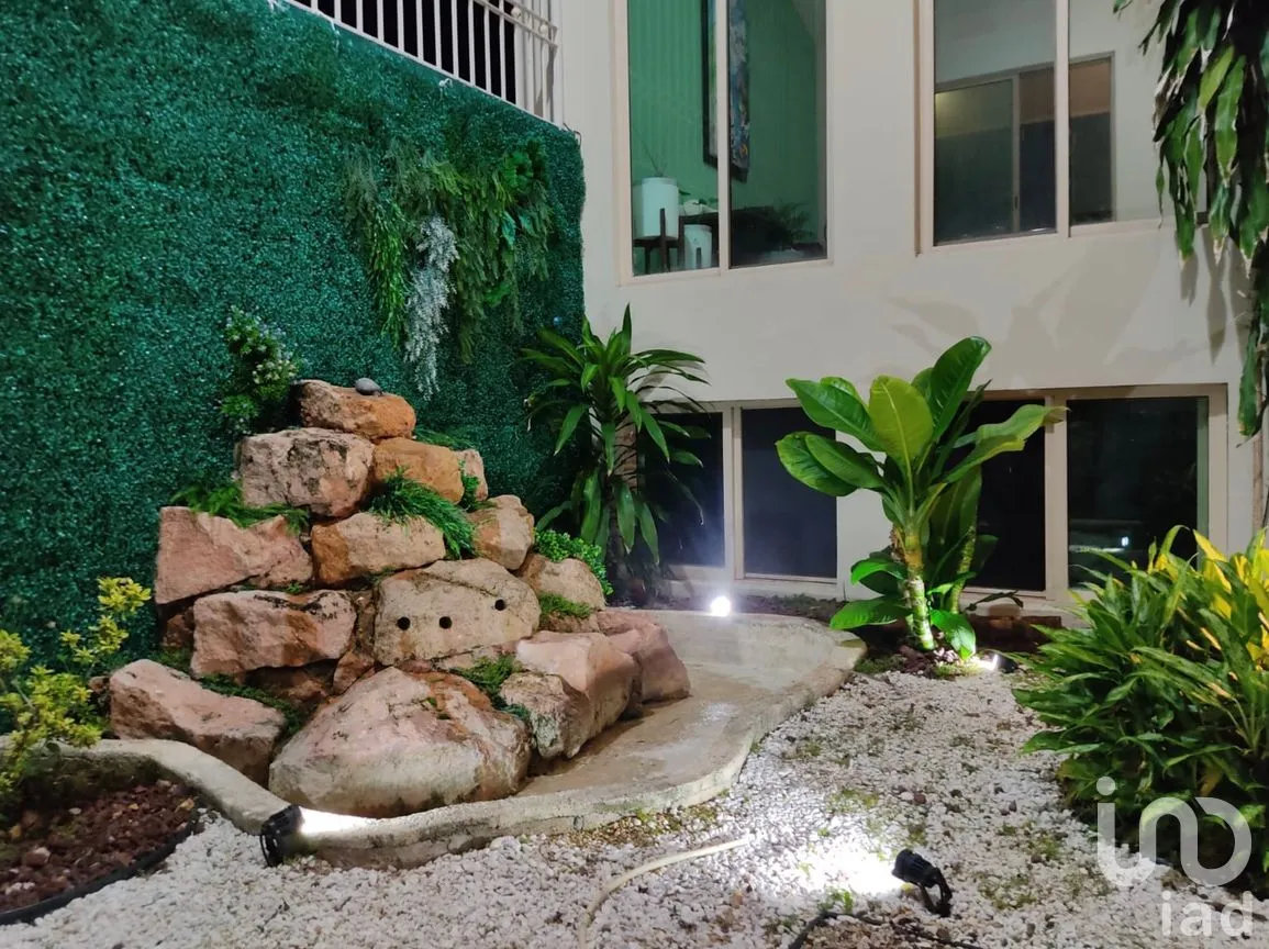 Casa en Venta en Jardines de Mérida, Mérida, Yucatán | NEX-286928 | iad México | Foto 13 de 16