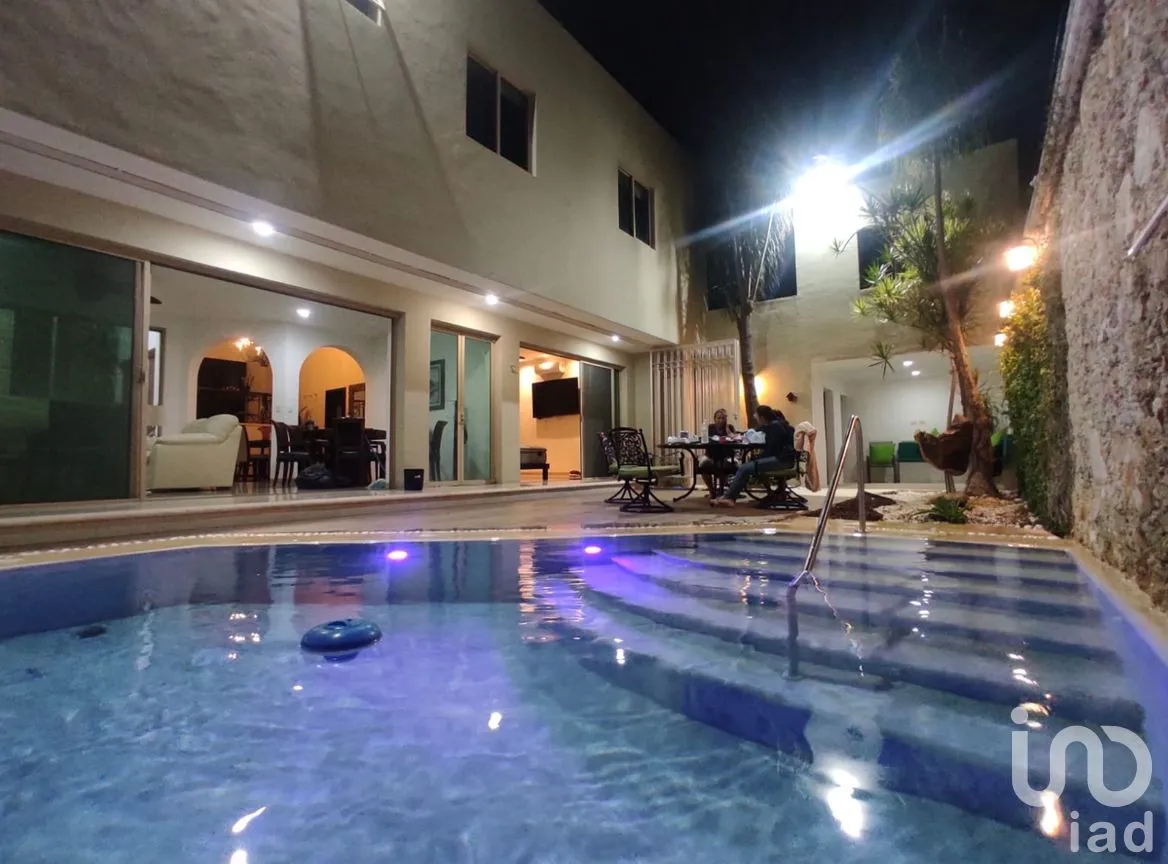 Casa en Venta en Jardines de Mérida, Mérida, Yucatán | NEX-286928 | iad México | Foto 14 de 16