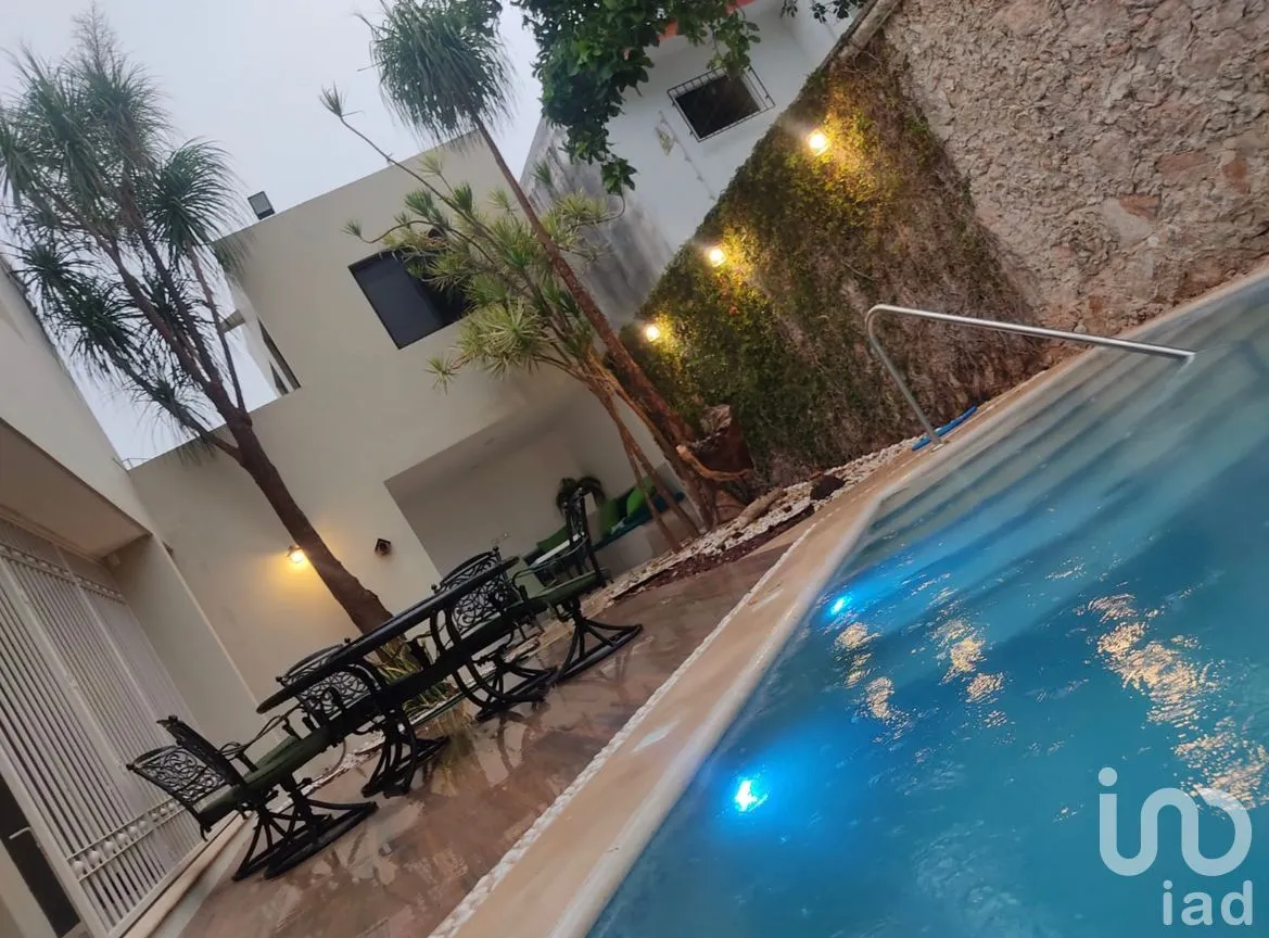 Casa en Venta en Jardines de Mérida, Mérida, Yucatán | NEX-286928 | iad México | Foto 3 de 16