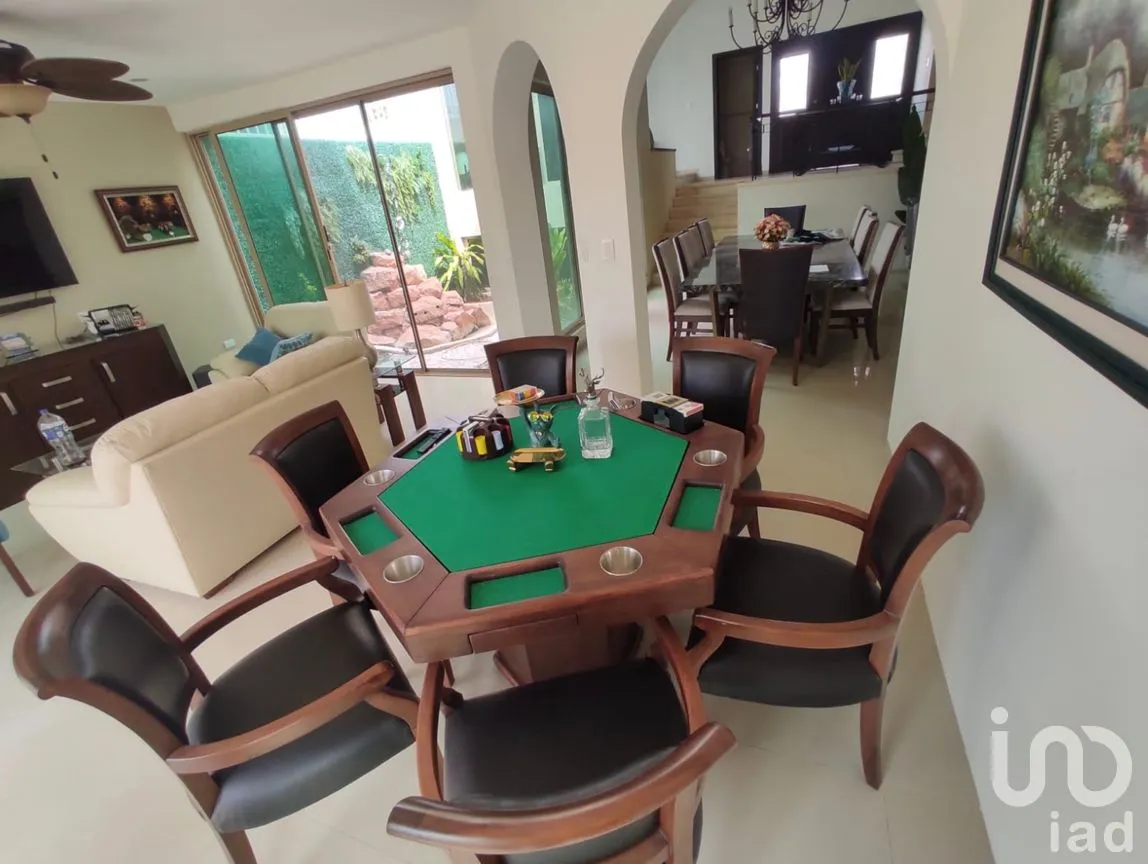 Casa en Venta en Jardines de Mérida, Mérida, Yucatán | NEX-286928 | iad México | Foto 4 de 16