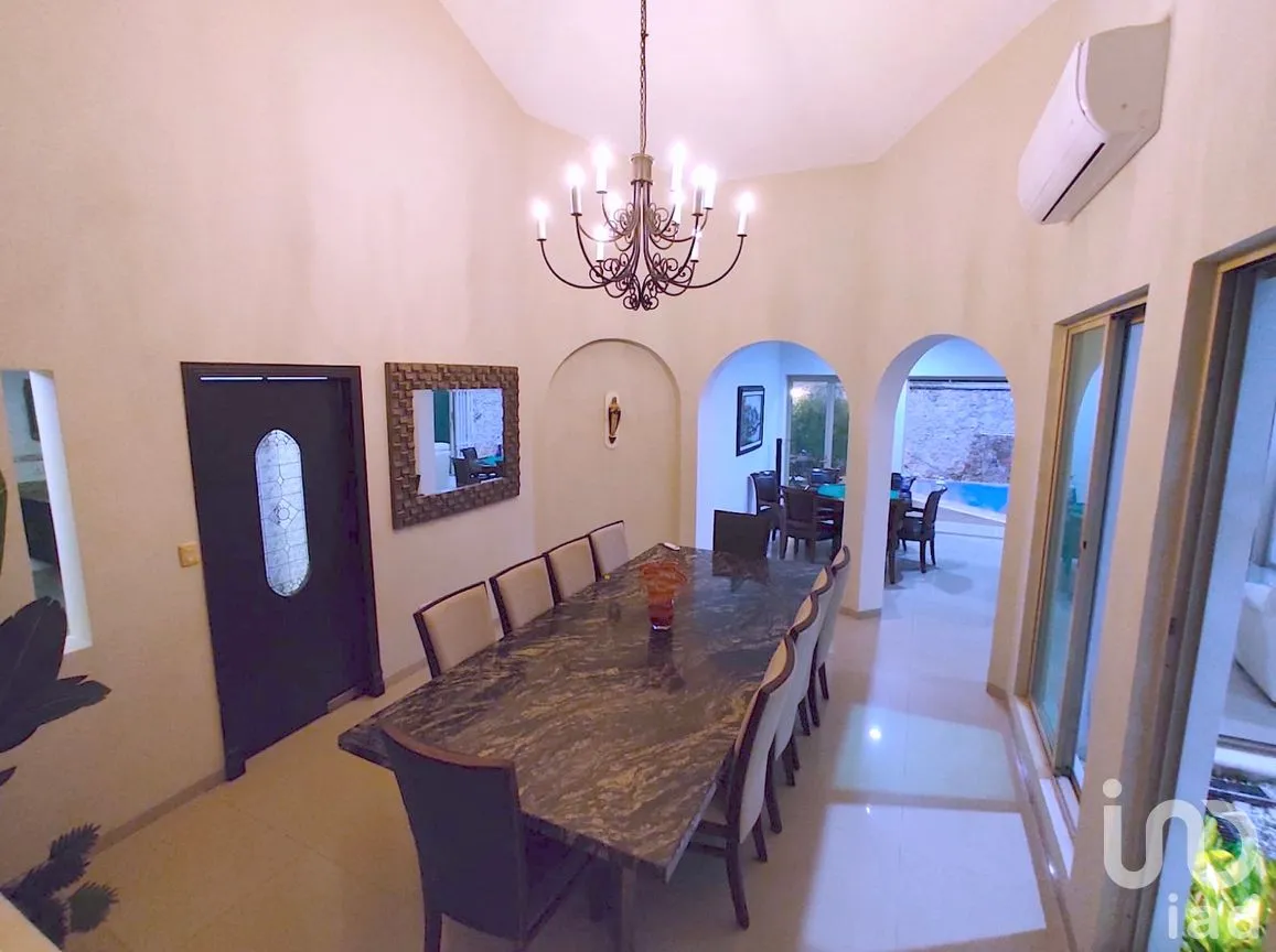 Casa en Venta en Jardines de Mérida, Mérida, Yucatán | NEX-286928 | iad México | Foto 7 de 16
