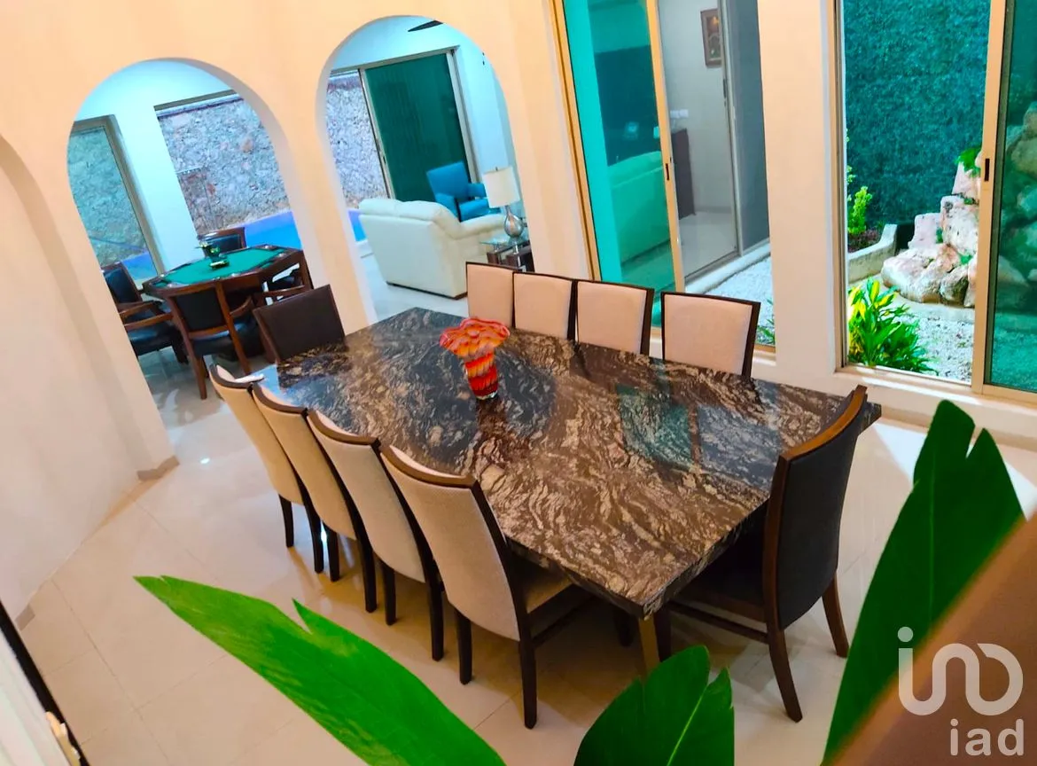 Casa en Venta en Jardines de Mérida, Mérida, Yucatán | NEX-286928 | iad México | Foto 9 de 16