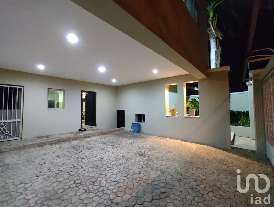 Casa en Venta en Jardines de Mérida, Mérida, Yucatán | NEX-286928 | iad México | Foto 10 de 16