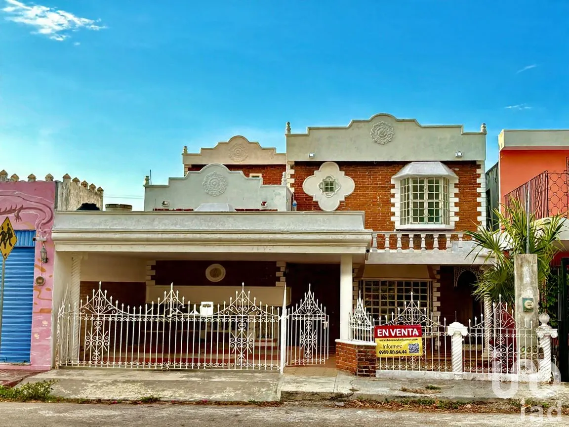 Casa en Venta en Jardines de Mérida, Mérida, Yucatán | NEX-291835 | iad México | Foto 2 de 28
