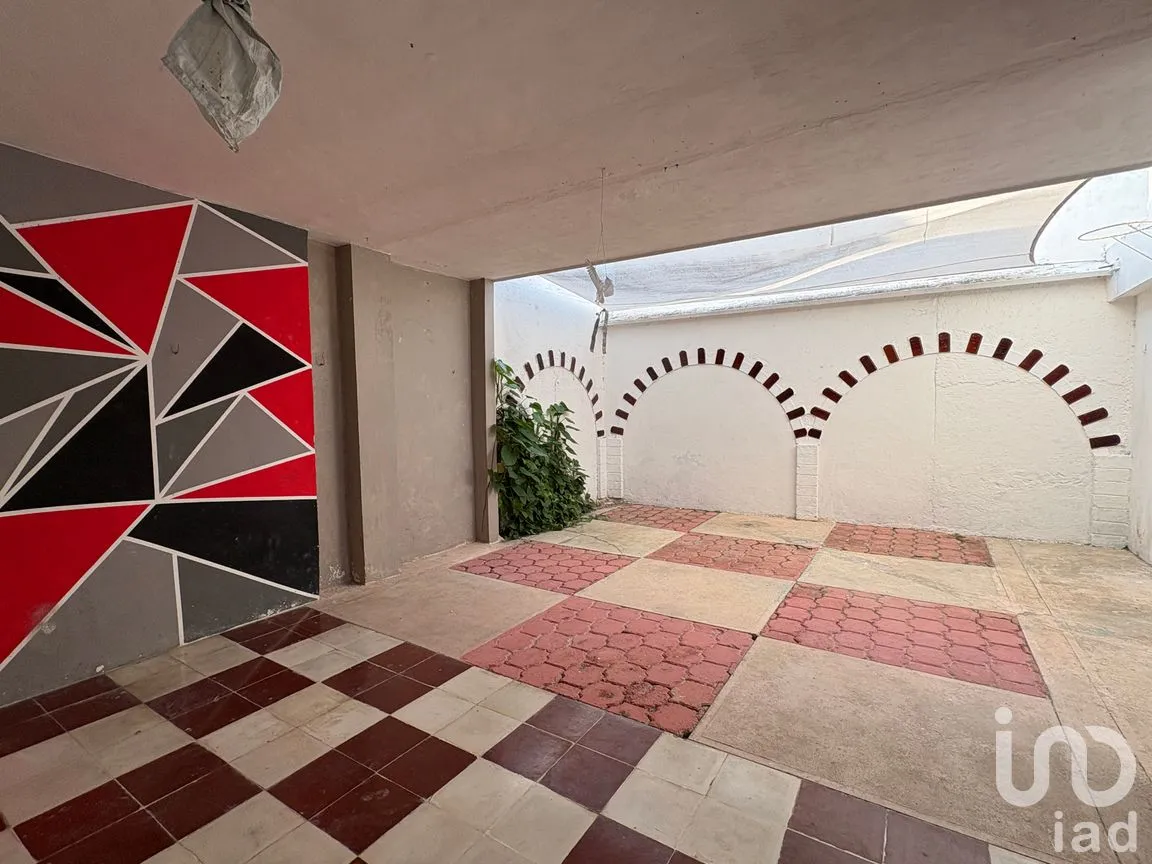Casa en Venta en Jardines de Mérida, Mérida, Yucatán | NEX-291835 | iad México | Foto 27 de 28
