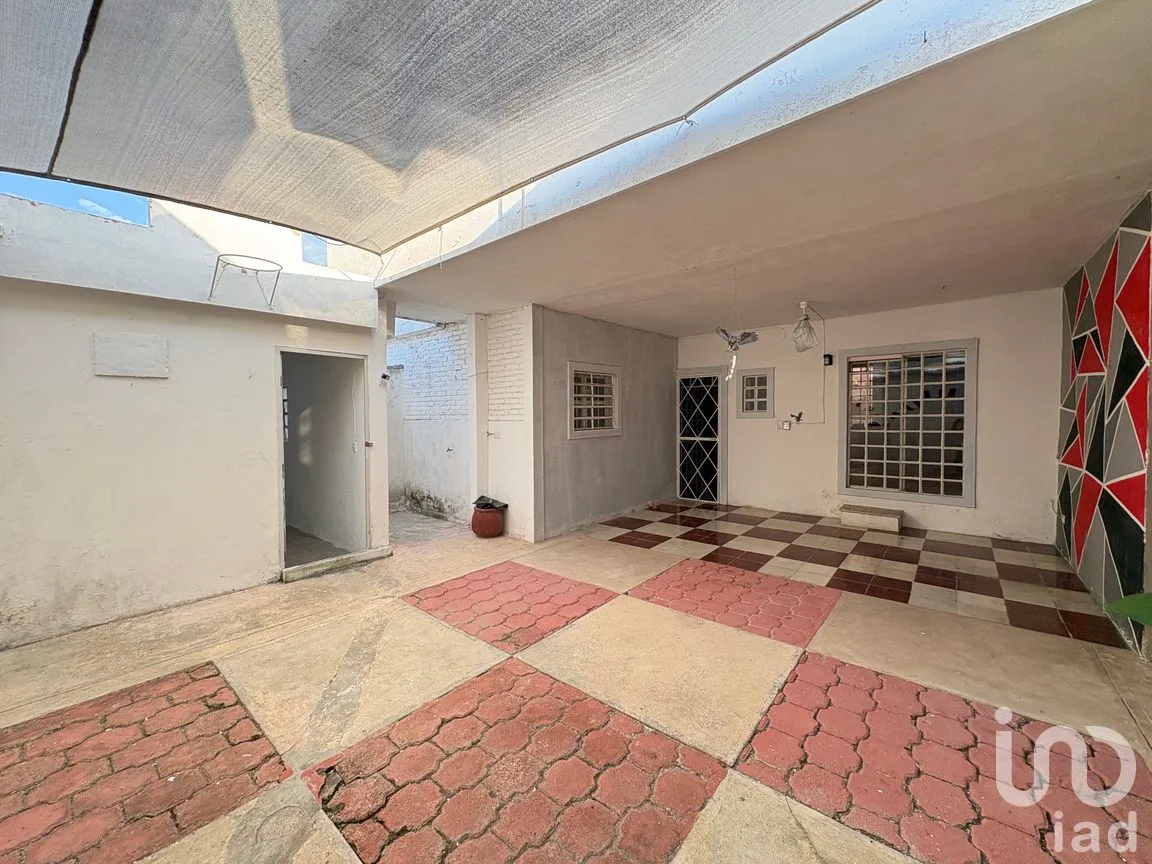 Casa en Venta en Jardines de Mérida, Mérida, Yucatán | NEX-291835 | iad México | Foto 28 de 28