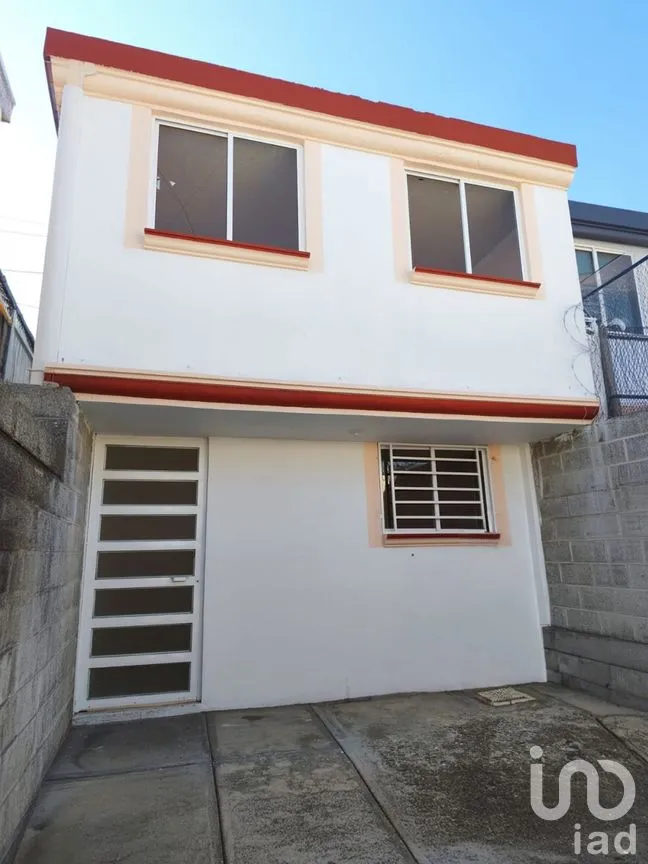 Casa en Venta en San José Tetel, Yauhquemehcan, Tlaxcala | NEX-265435 | iad México | Foto 3 de 10