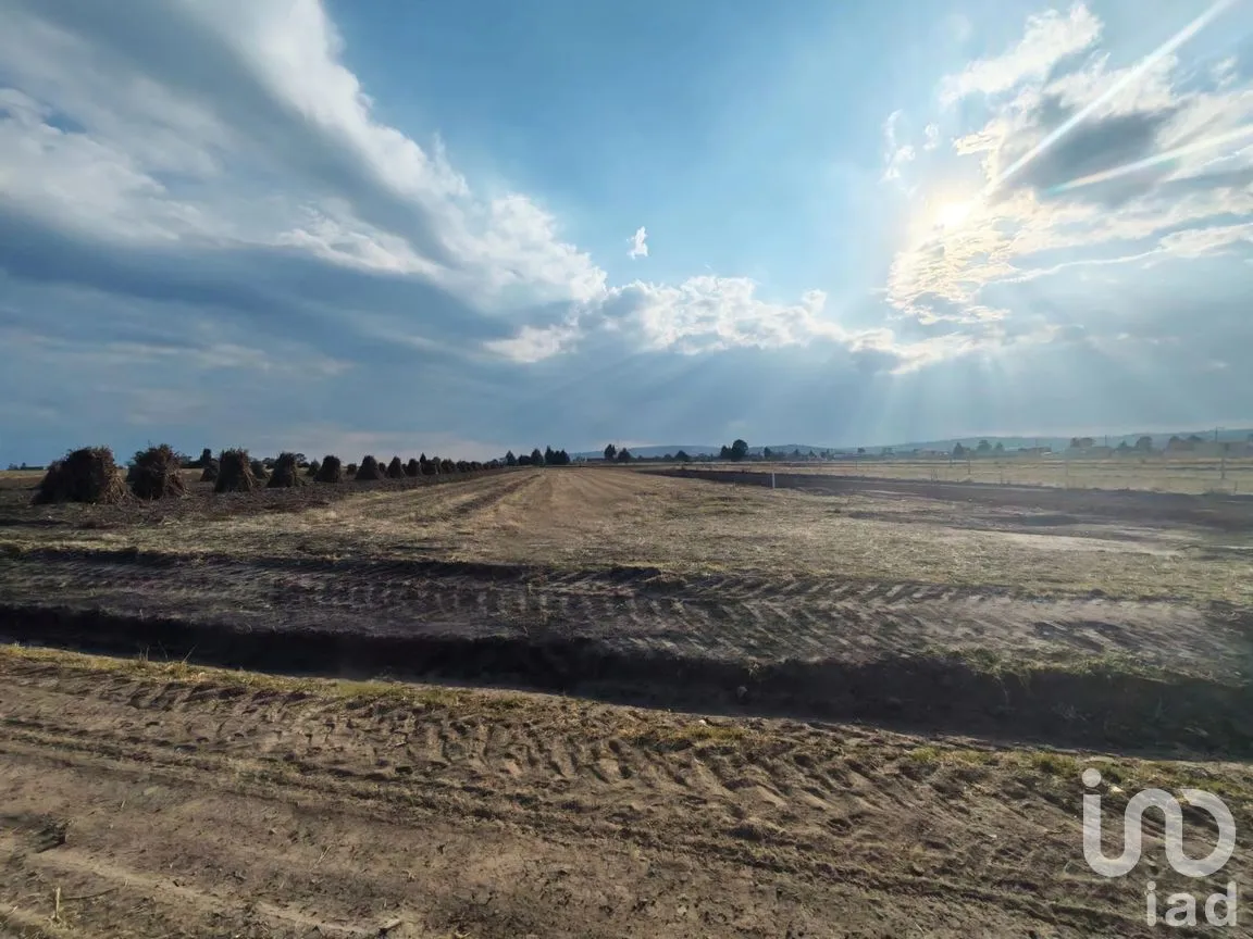 Terreno en Venta en Muñoz, Muñoz de Domingo Arenas, Tlaxcala | NEX-284061 | iad México | Foto 4 de 6