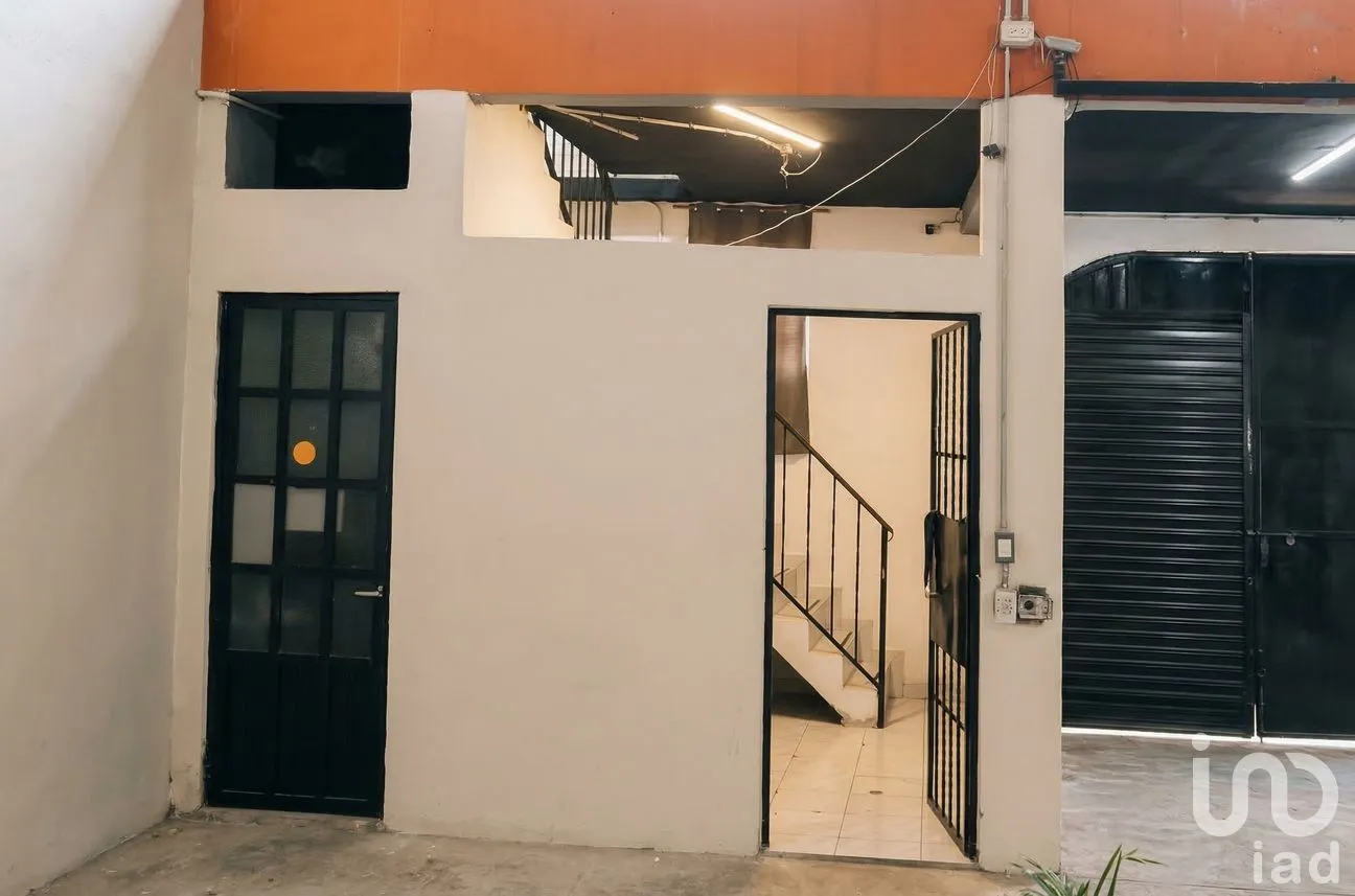 Bodega en Venta en El Barco Segunda Sección, Nezahualcóyotl, México | NEX-290781 | iad México | Foto 4 de 10