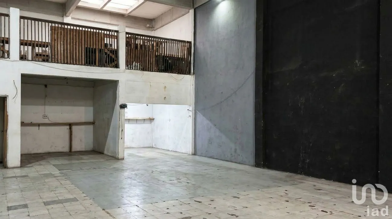 Bodega en Venta en El Barco Segunda Sección, Nezahualcóyotl, México | NEX-290781 | iad México | Foto 5 de 10
