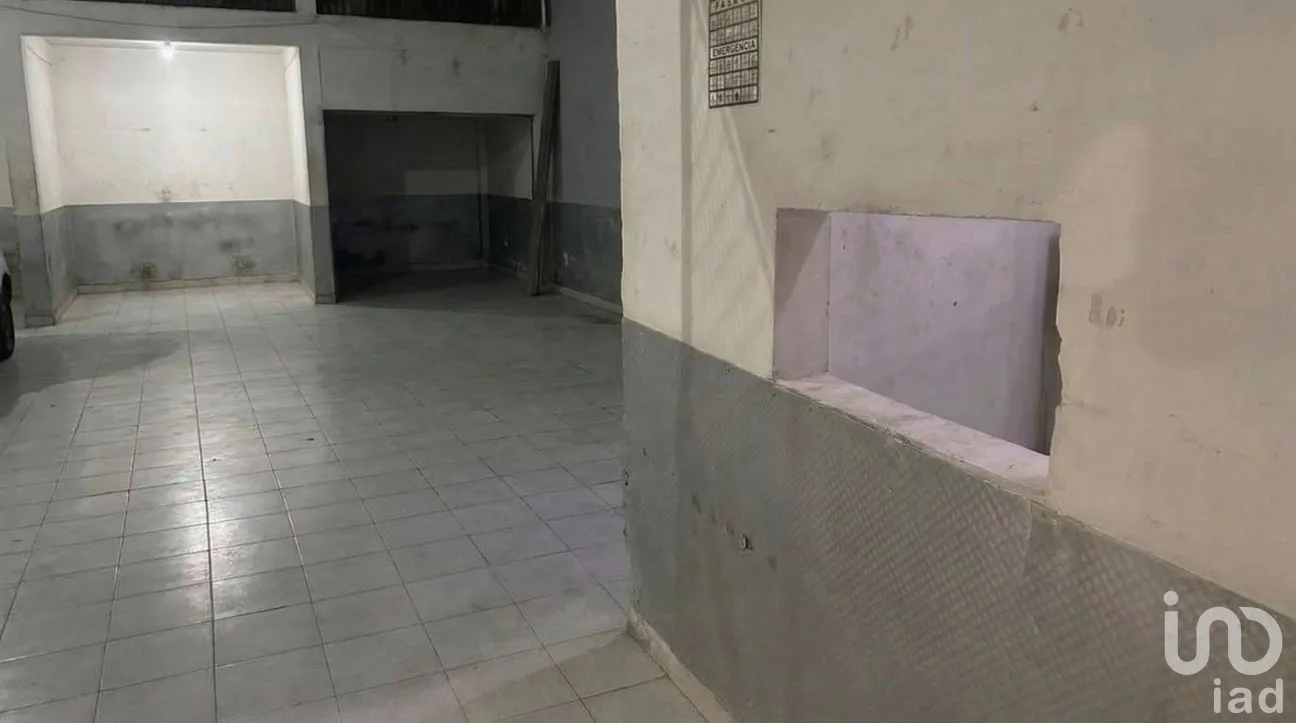 Bodega en Venta en El Barco Segunda Sección, Nezahualcóyotl, México | NEX-290781 | iad México | Foto 7 de 10