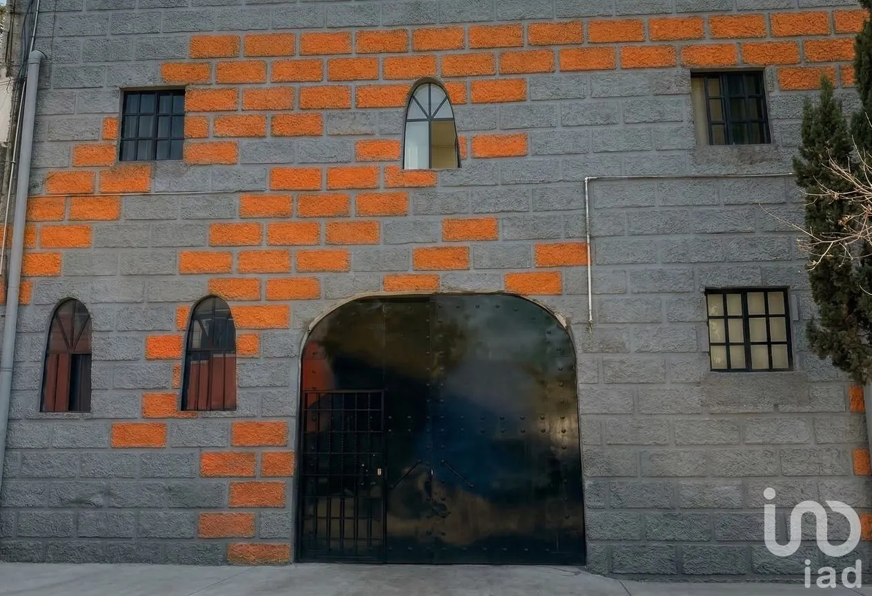 Bodega en Venta en El Barco Segunda Sección, Nezahualcóyotl, México | NEX-290781 | iad México | Foto 1 de 10