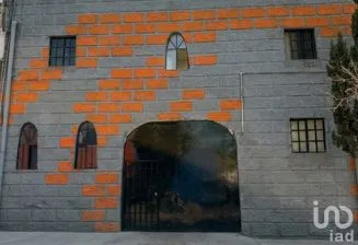 NEX-290781 - Bodega en Venta, con 1 recamara, con 1 baño, con 50 m2 de construcción en El Barco Segunda Sección, CP 57400, México.