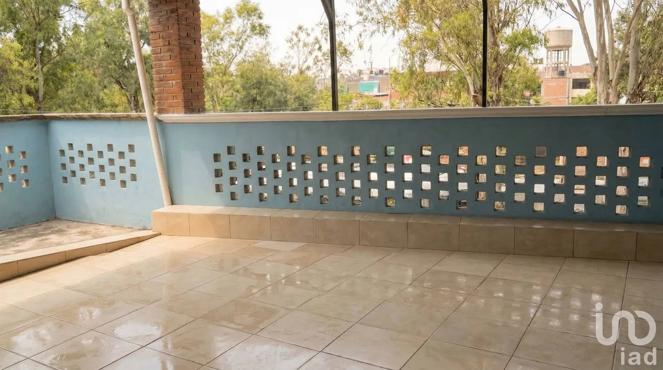 Casa en Venta en El Barco Primera Sección, Nezahualcóyotl, México | NEX-290891 | iad México | Foto 12 de 12