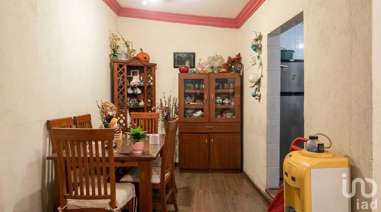Casa en Venta en El Barco Primera Sección, Nezahualcóyotl, México | NEX-290891 | iad México | Foto 5 de 12