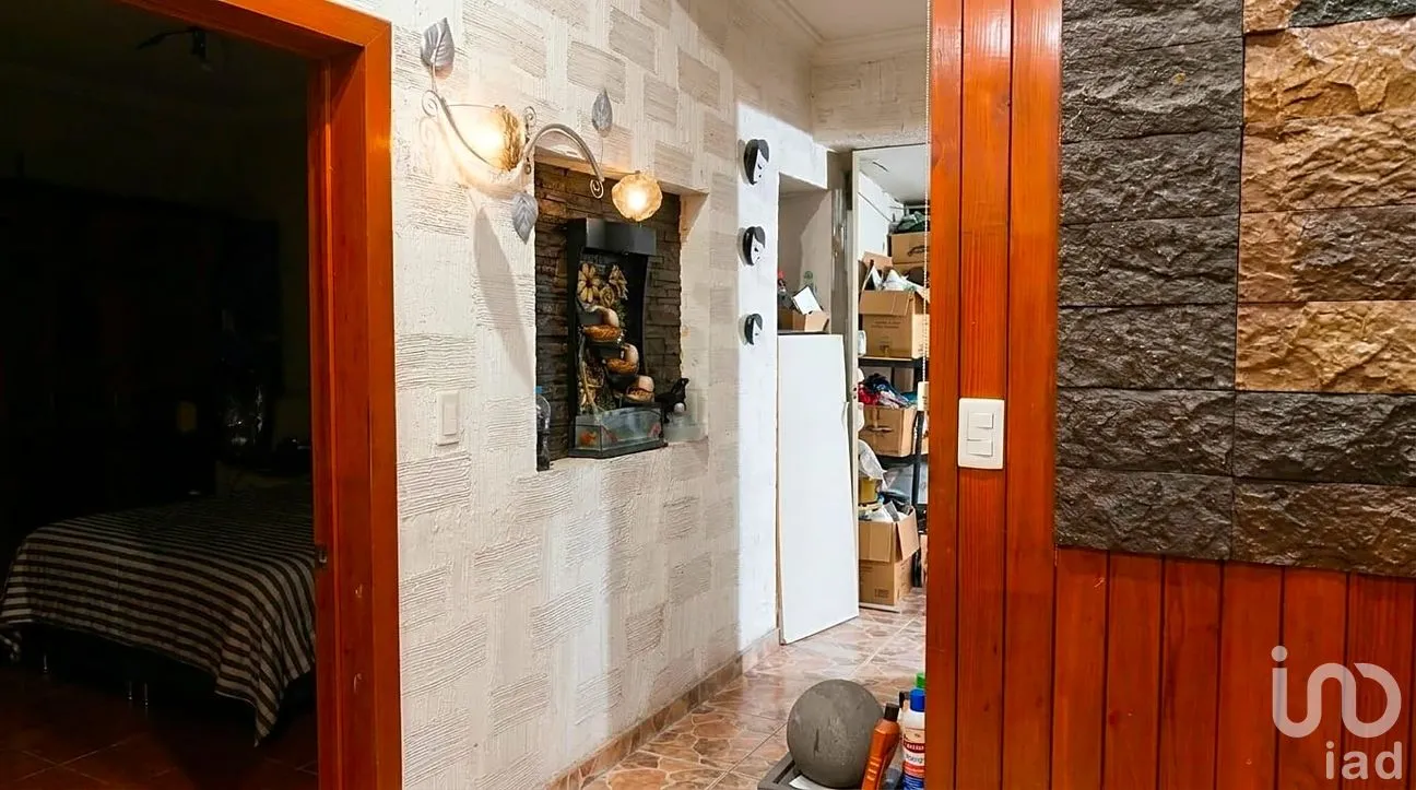 Casa en Venta en El Barco Primera Sección, Nezahualcóyotl, México | NEX-290891 | iad México | Foto 10 de 12