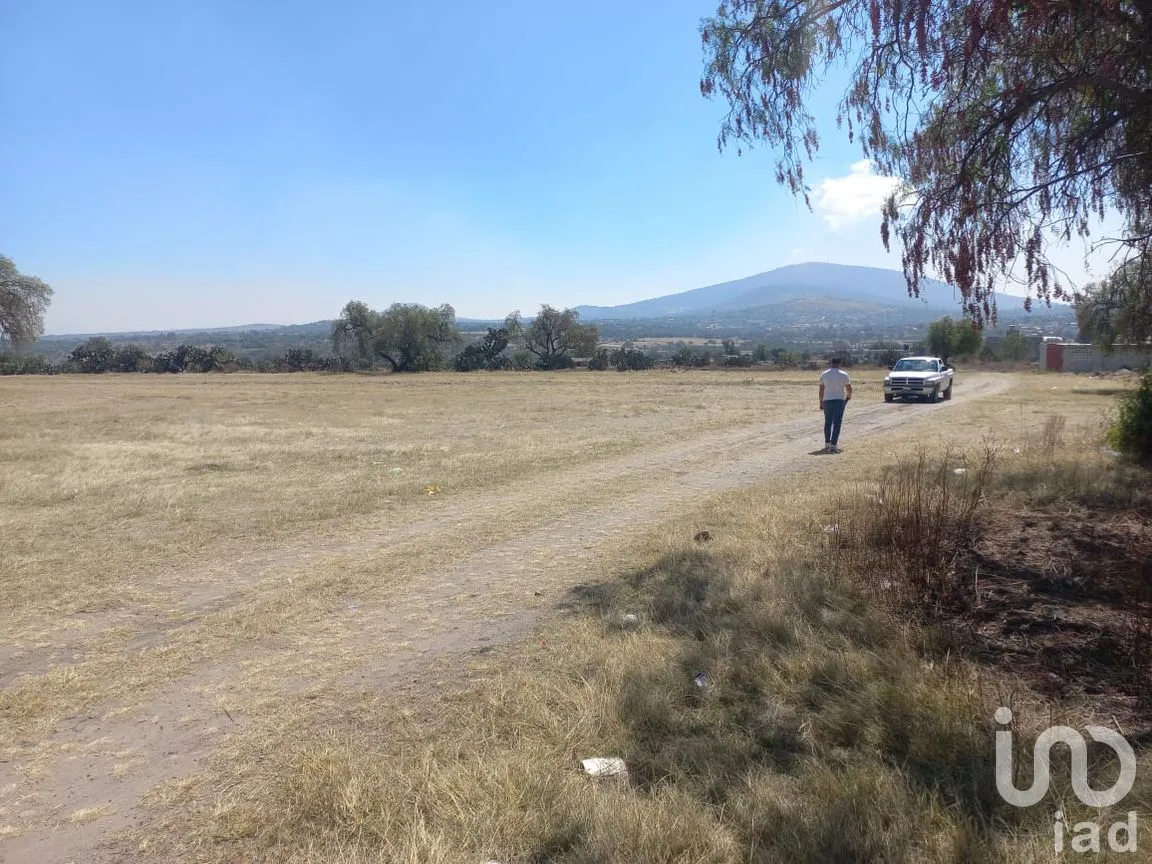 Terreno en Venta en Santa Ana Tlachihualpa, Temascalapa, México | NEX-292846 | iad México | Foto 2 de 11