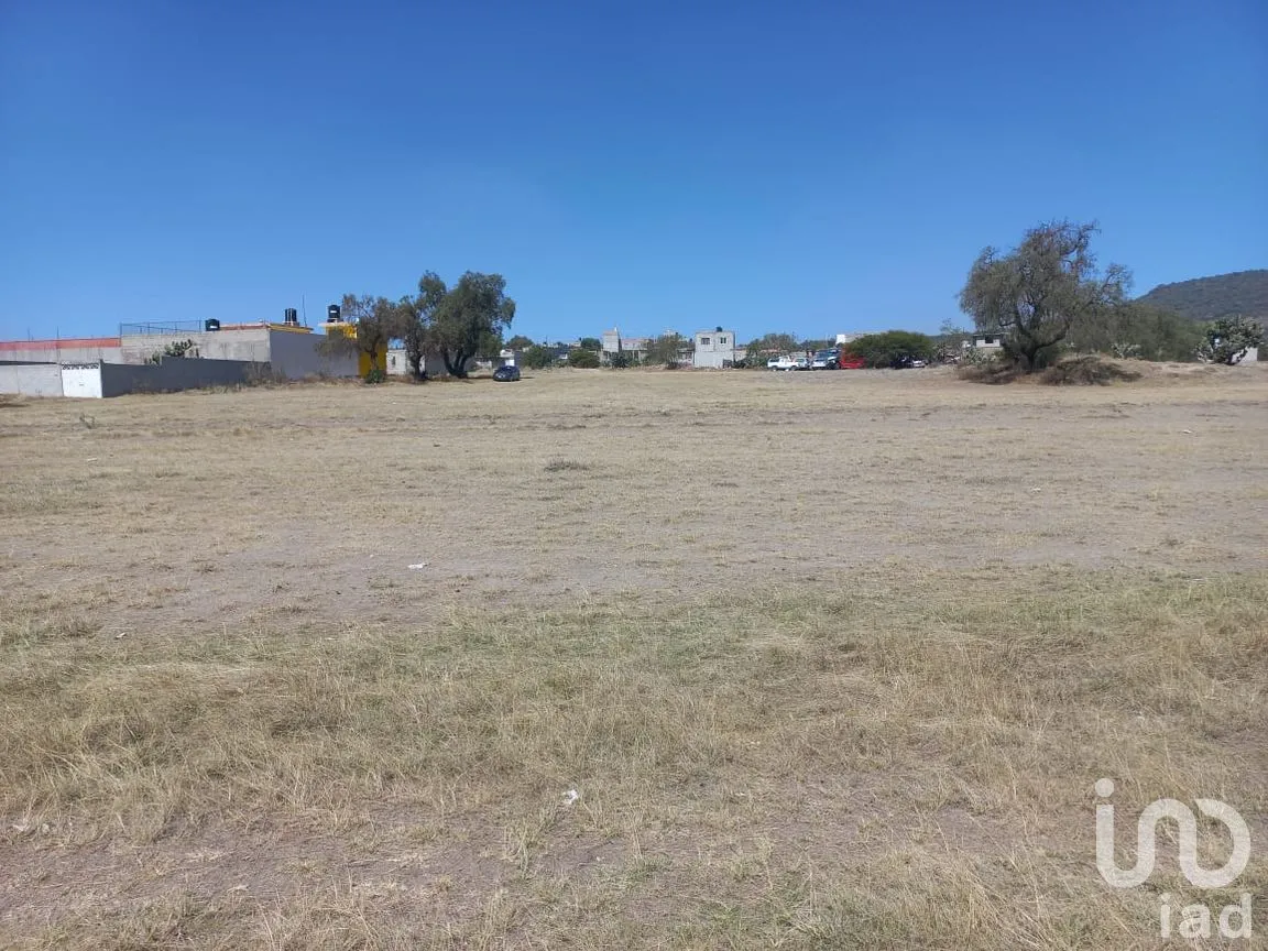 Terreno en Venta en Santa Ana Tlachihualpa, Temascalapa, México | NEX-292846 | iad México | Foto 3 de 11