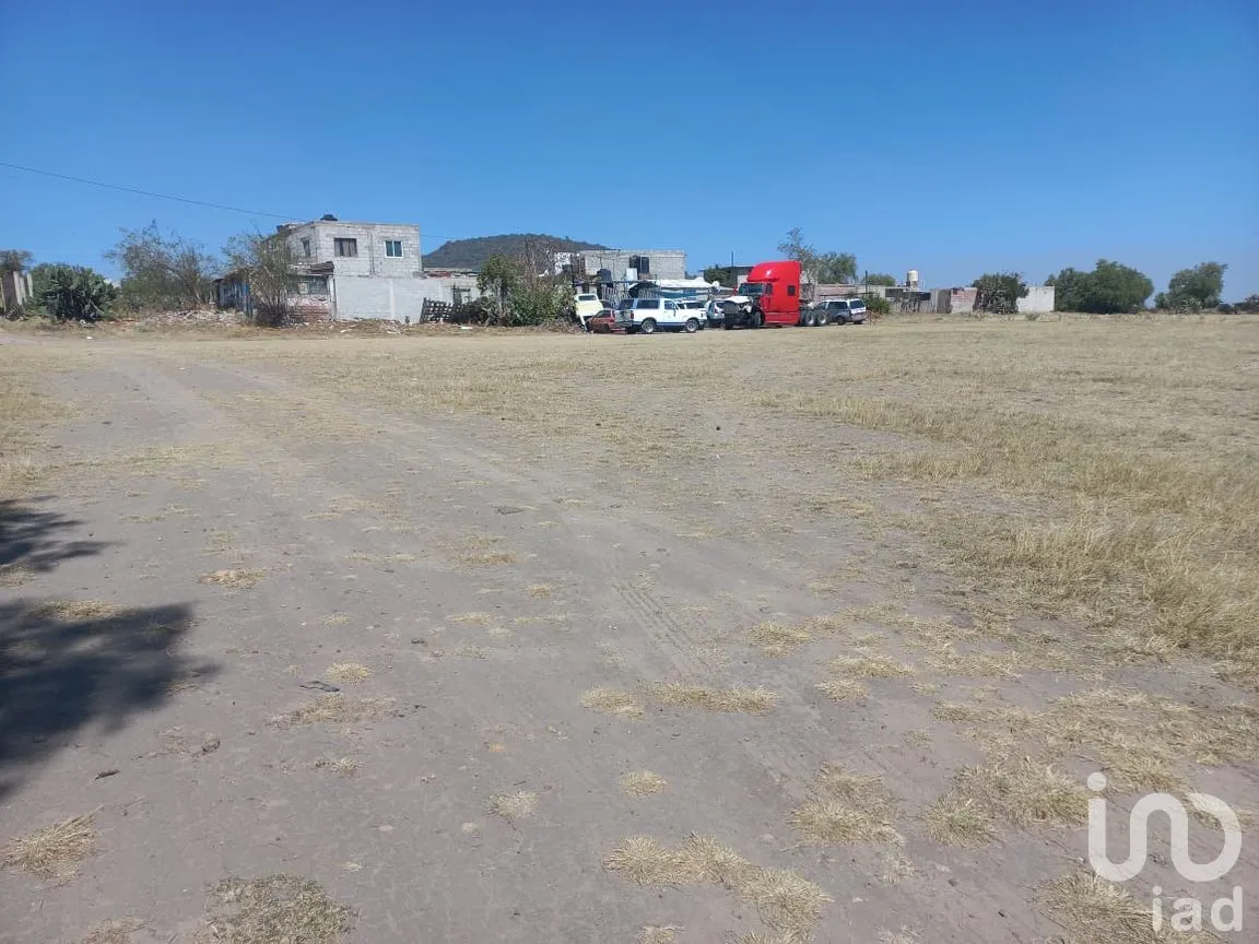 Terreno en Venta en Santa Ana Tlachihualpa, Temascalapa, México | NEX-292846 | iad México | Foto 8 de 11