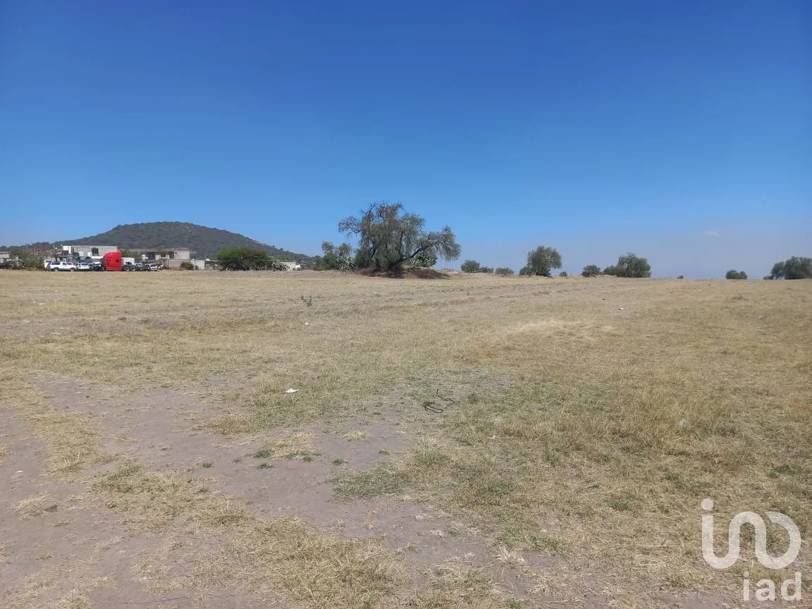 Terreno en Venta en Santa Ana Tlachihualpa, Temascalapa, México | NEX-292846 | iad México | Foto 9 de 11