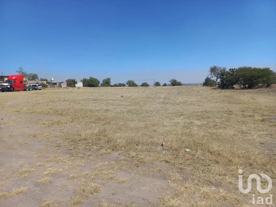 Terreno en Venta en Santa Ana Tlachihualpa, Temascalapa, México | NEX-292846 | iad México | Foto 10 de 11