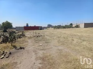 NEX-292846 - Terreno en Venta en Santa Ana Tlachihualpa, CP 55994, México.