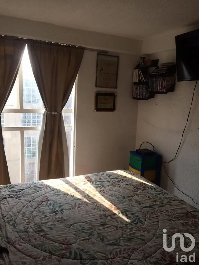 Departamento en Venta en Granjas Coapa, Tlalpan, Ciudad de México | NEX-263236 | iad México | Foto 11 de 13