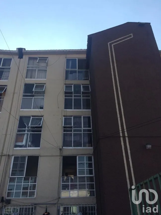 Departamento en Venta en Granjas Coapa, Tlalpan, Ciudad de México | NEX-263236 | iad México | Foto 13 de 13