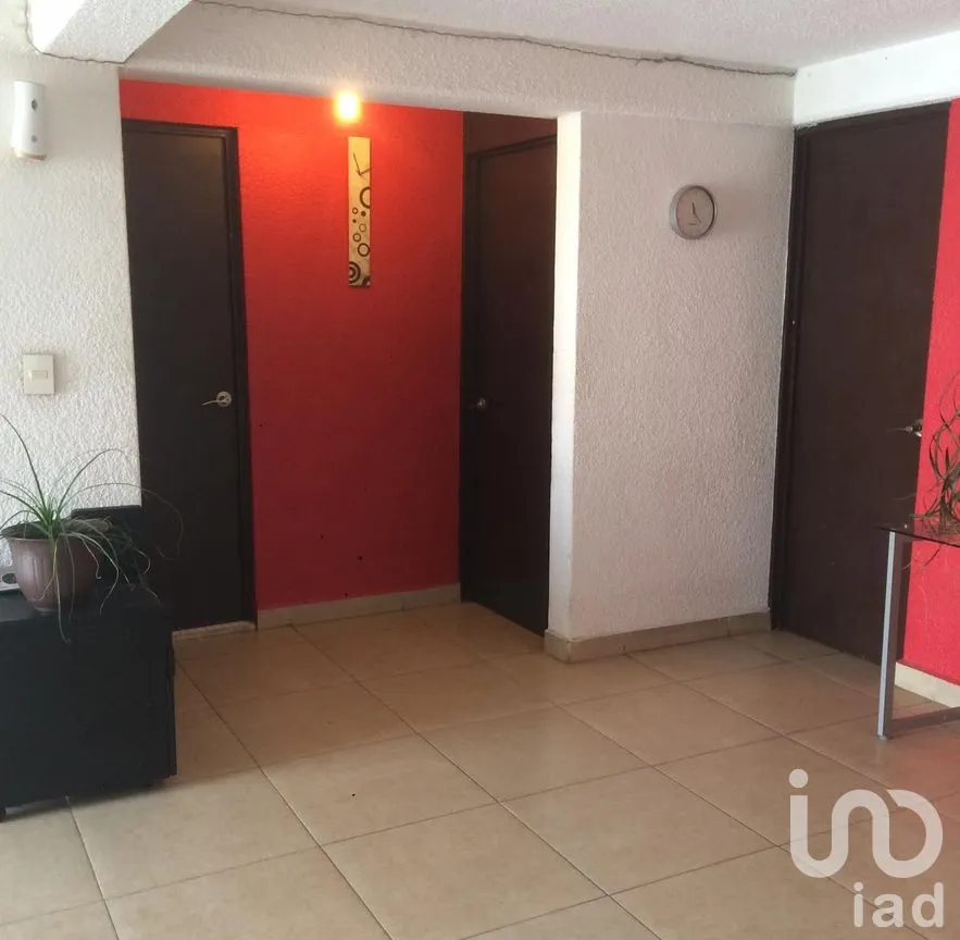 Departamento en Venta en Granjas Coapa, Tlalpan, Ciudad de México | NEX-263236 | iad México | Foto 4 de 13