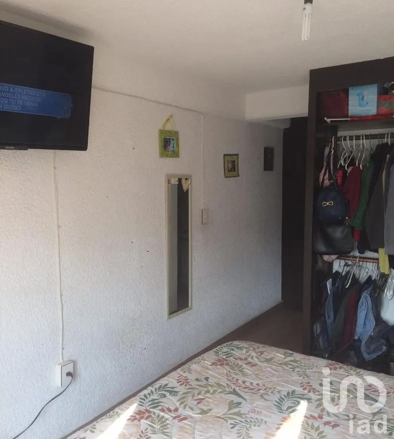 Departamento en Venta en Granjas Coapa, Tlalpan, Ciudad de México | NEX-263236 | iad México | Foto 7 de 13
