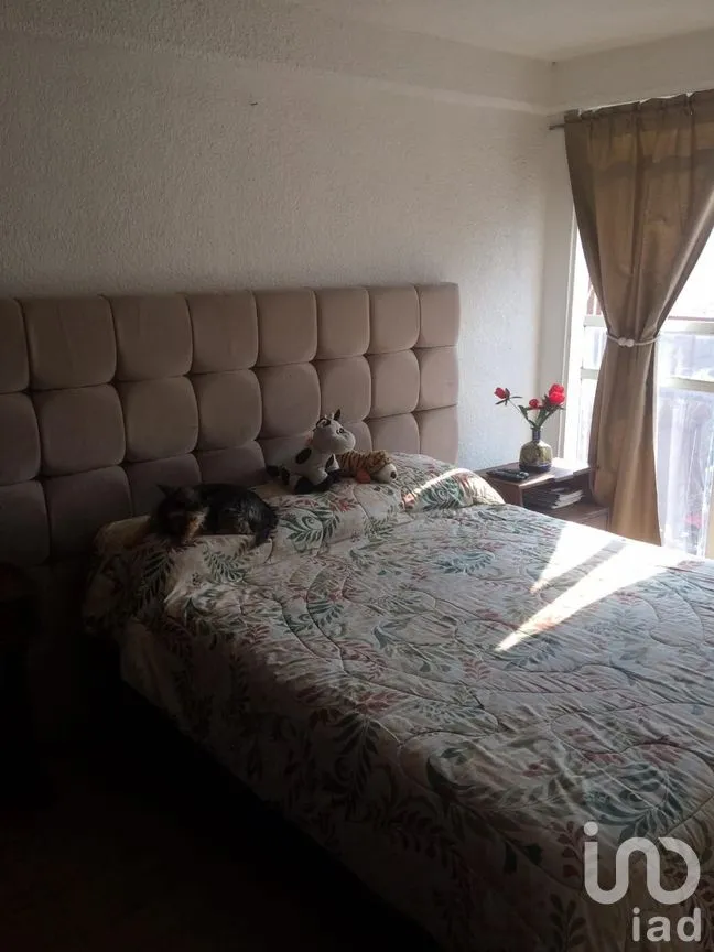 Departamento en Venta en Granjas Coapa, Tlalpan, Ciudad de México | NEX-263236 | iad México | Foto 10 de 13