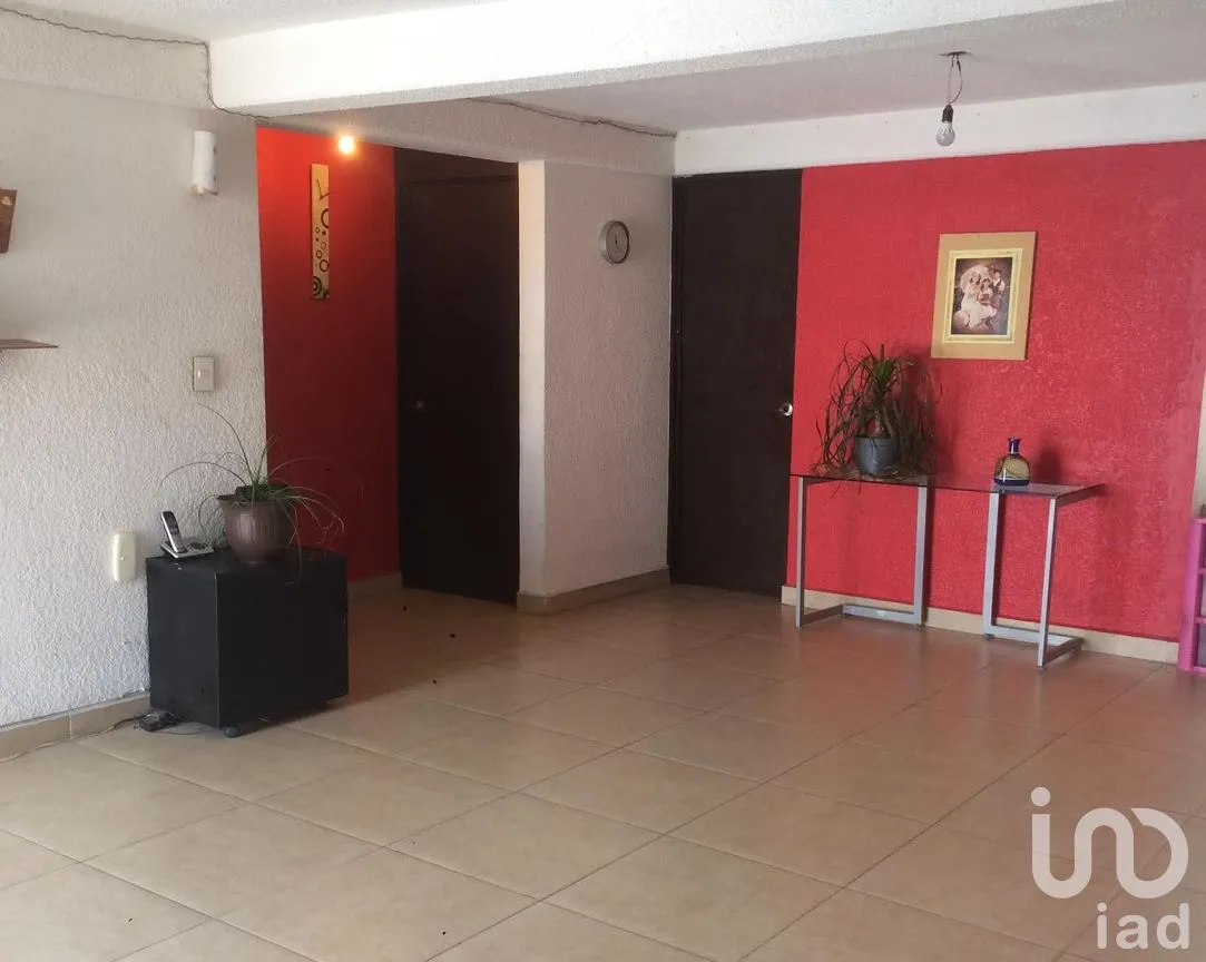 Departamento en Venta en Granjas Coapa, Tlalpan, Ciudad de México | NEX-263236 | iad México | Foto 1 de 13