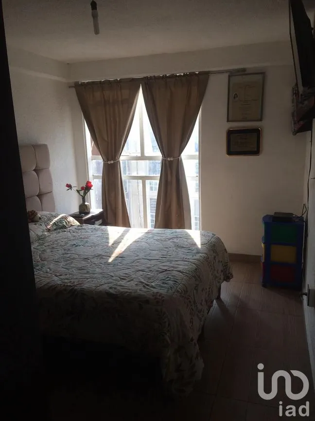Departamento en Venta en Granjas Coapa, Tlalpan, Ciudad de México | NEX-263236 | iad México | Foto 8 de 13