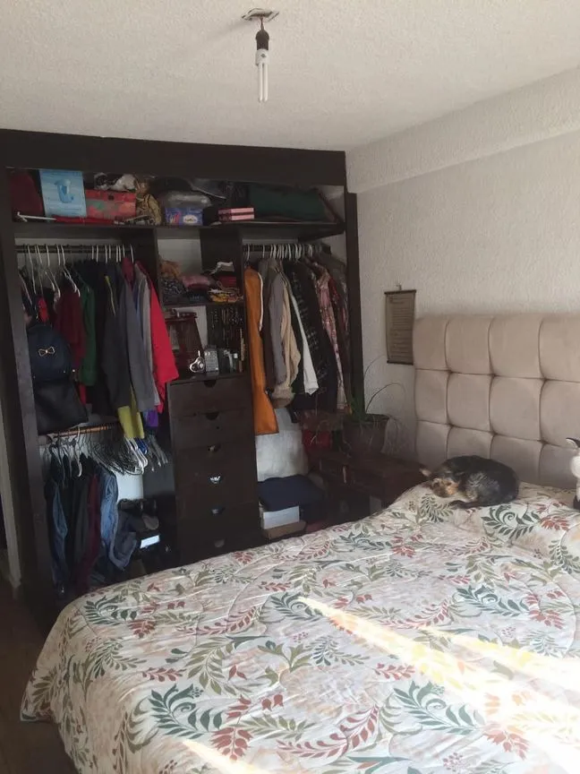 Departamento en Venta en Granjas Coapa, Tlalpan, Ciudad de México | NEX-263236 | iad México | Foto 9 de 13