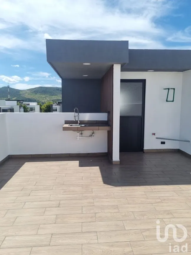 Casa en Venta en Santa Clara Ocoyucan, Ocoyucan, Puebla | NEX-264851 | iad México | Foto 19 de 21
