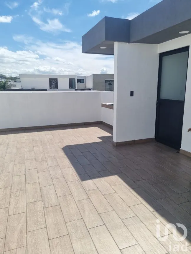 Casa en Venta en Santa Clara Ocoyucan, Ocoyucan, Puebla | NEX-264851 | iad México | Foto 20 de 21