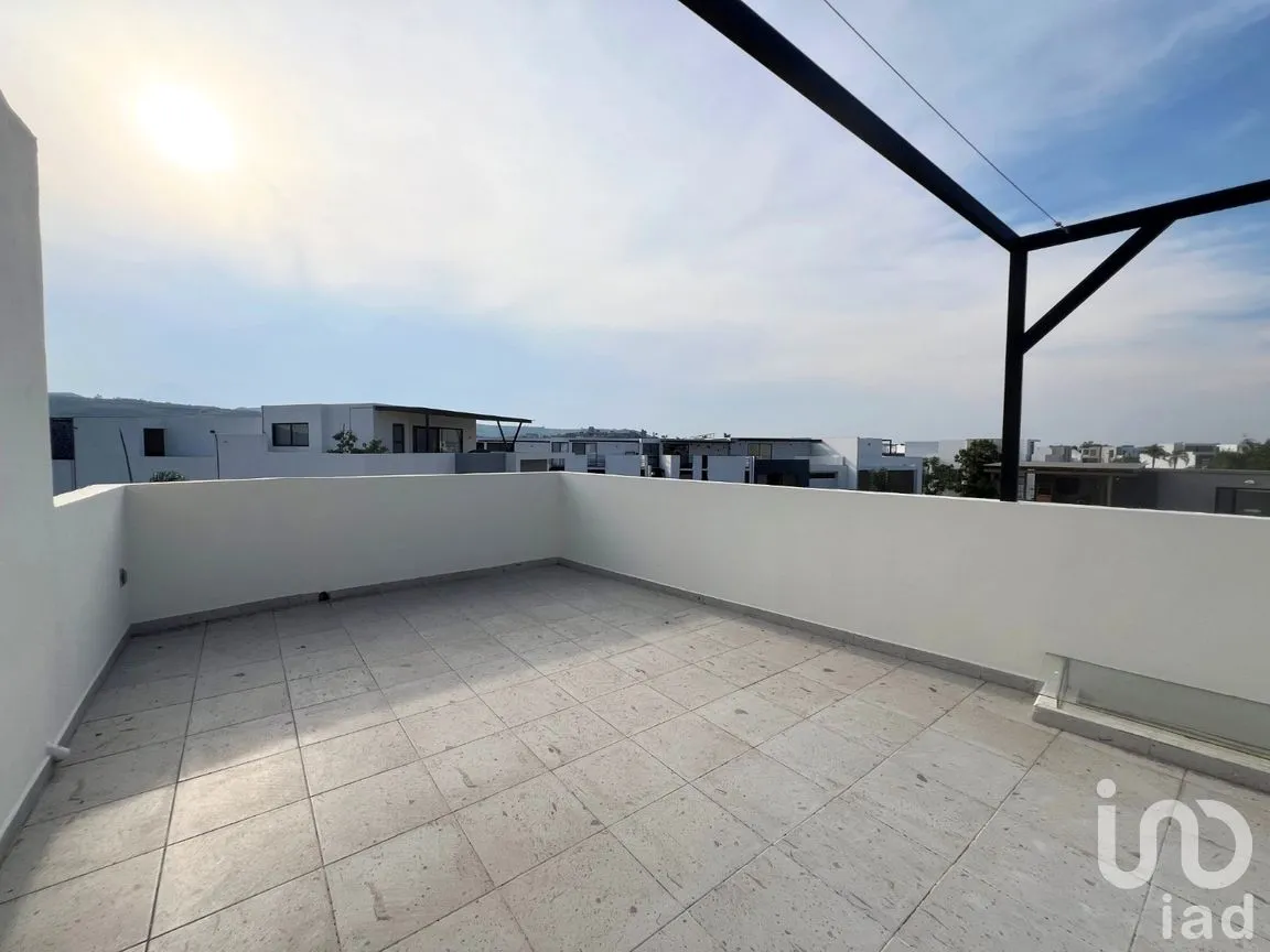 Casa en Venta en Santa Clara Ocoyucan, Ocoyucan, Puebla | NEX-264994 | iad México | Foto 15 de 15