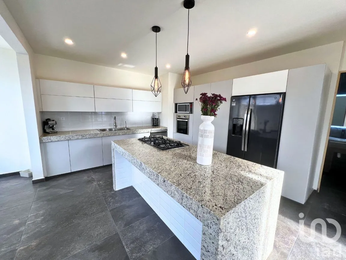 Casa en Venta en Santa Clara Ocoyucan, Ocoyucan, Puebla | NEX-264994 | iad México | Foto 3 de 15