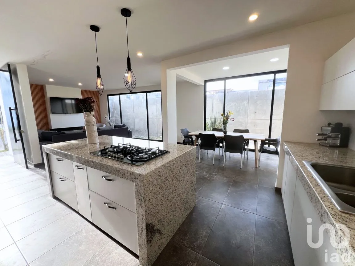 Casa en Venta en Santa Clara Ocoyucan, Ocoyucan, Puebla | NEX-264994 | iad México | Foto 4 de 15