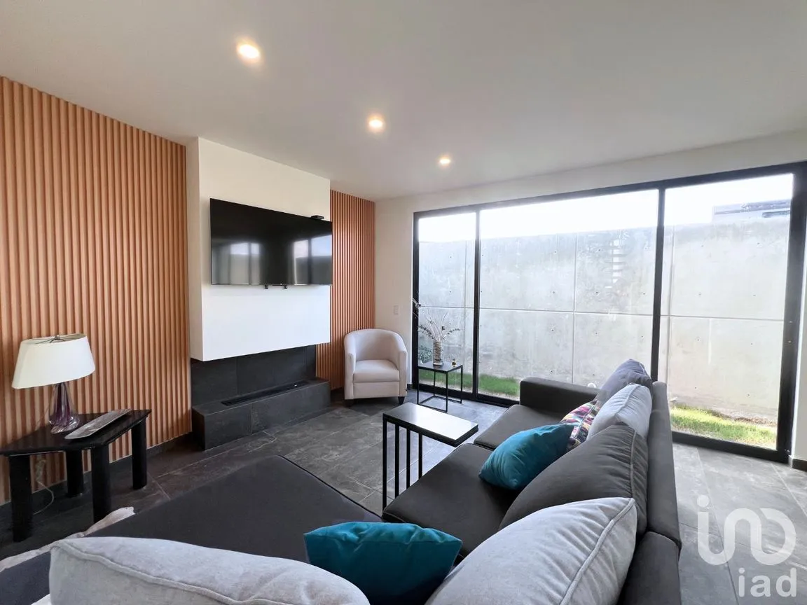 Casa en Venta en Santa Clara Ocoyucan, Ocoyucan, Puebla | NEX-264994 | iad México | Foto 5 de 15