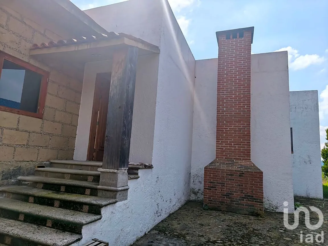 Casa en Venta en Los Tejocotes, Xalatlaco, México | NEX-283902 | iad México | Foto 24 de 29