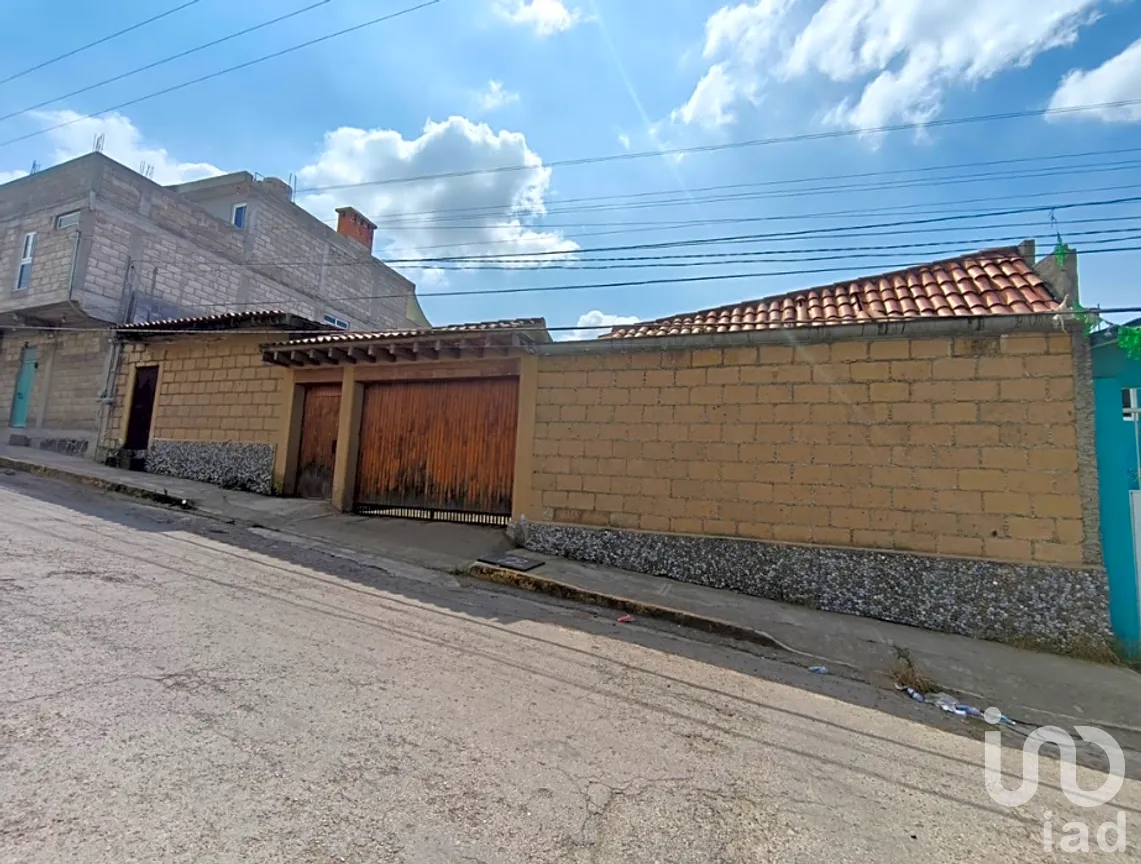 Casa en Venta en Los Tejocotes, Xalatlaco, México | NEX-283902 | iad México | Foto 2 de 29