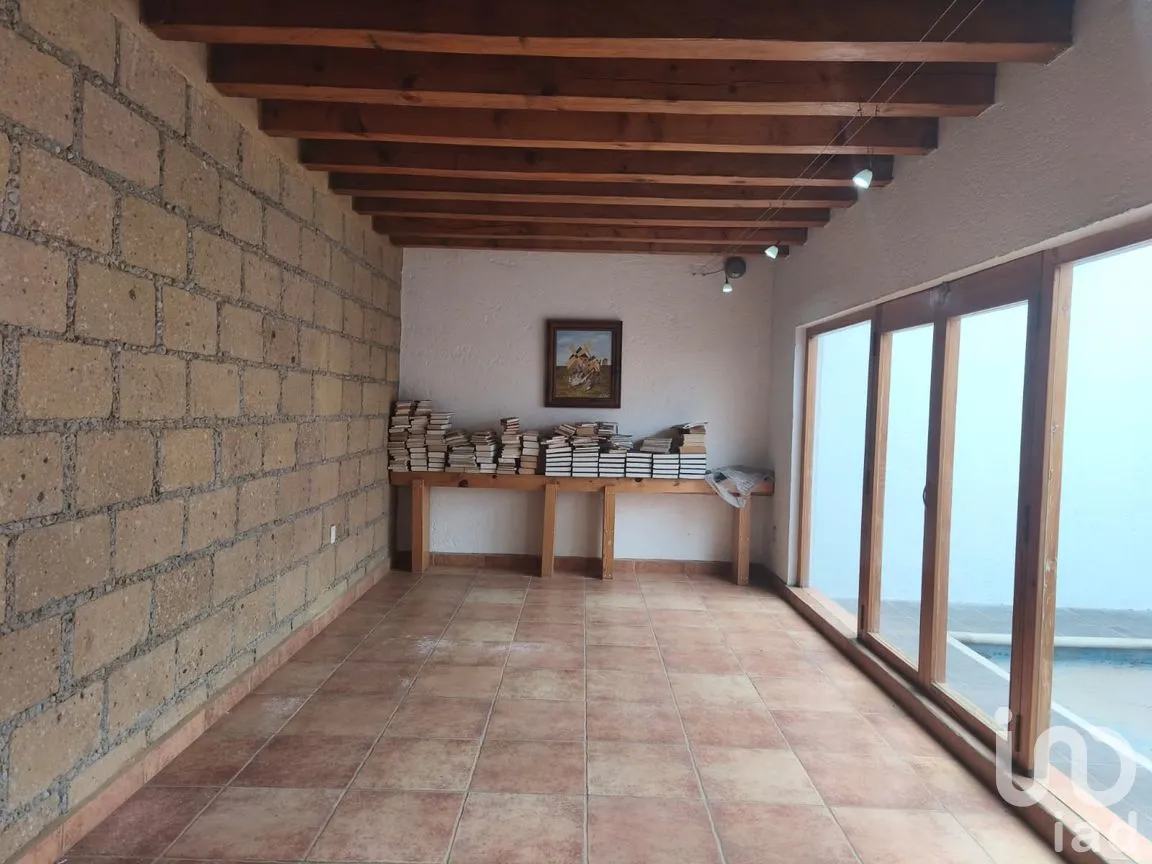 Casa en Venta en Los Tejocotes, Xalatlaco, México | NEX-283902 | iad México | Foto 3 de 29